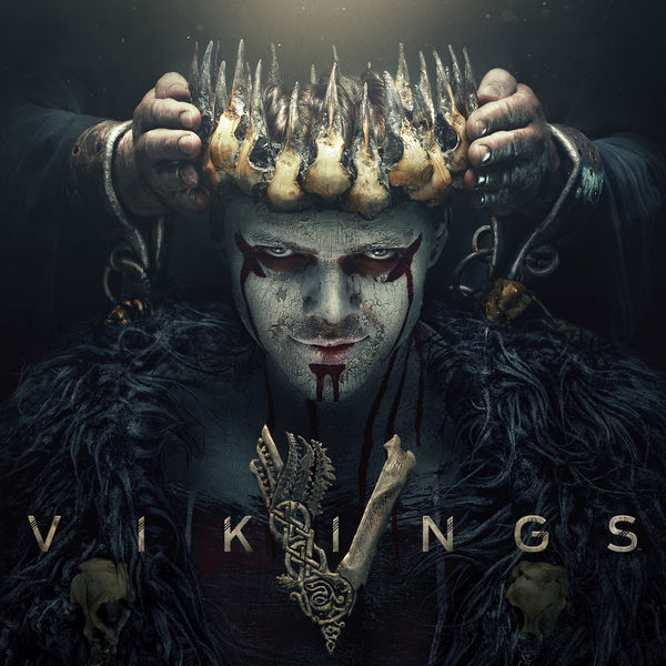 Trevor Morris – The Vikings V (Music from the TV Series) (2019) [FLAC 24bit/48kHz]