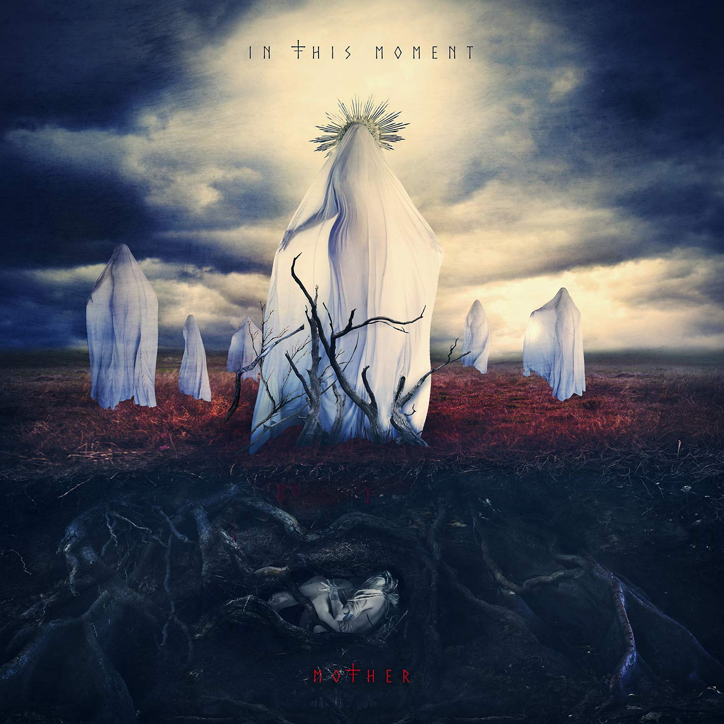 In This Moment – Mother (2020) [FLAC 24bit/48kHz]