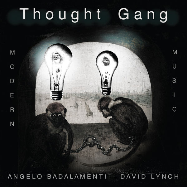 Thought Gang – Thought Gang (2018) [FLAC 24bit/44,1kHz]