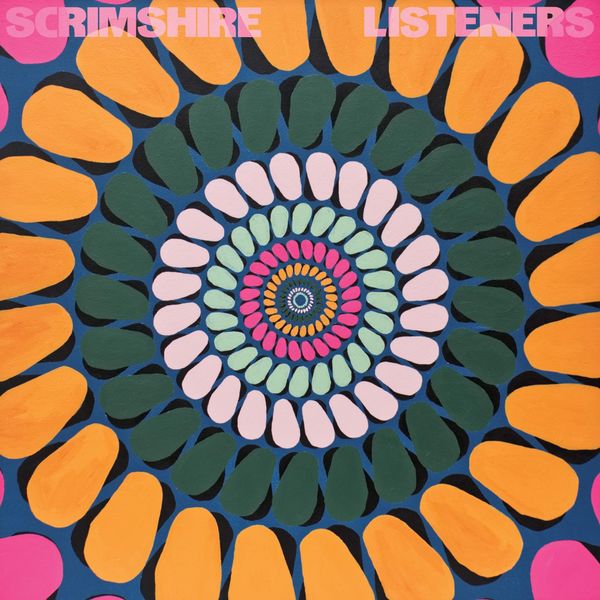 Scrimshire – Listeners (2019) [FLAC 24bit/48kHz]