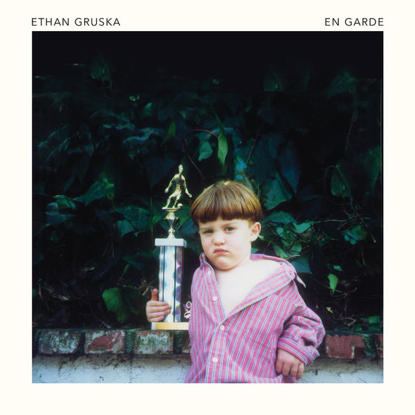 Ethan Gruska - En Garde (2020) [FLAC 24bit/44,1kHz]