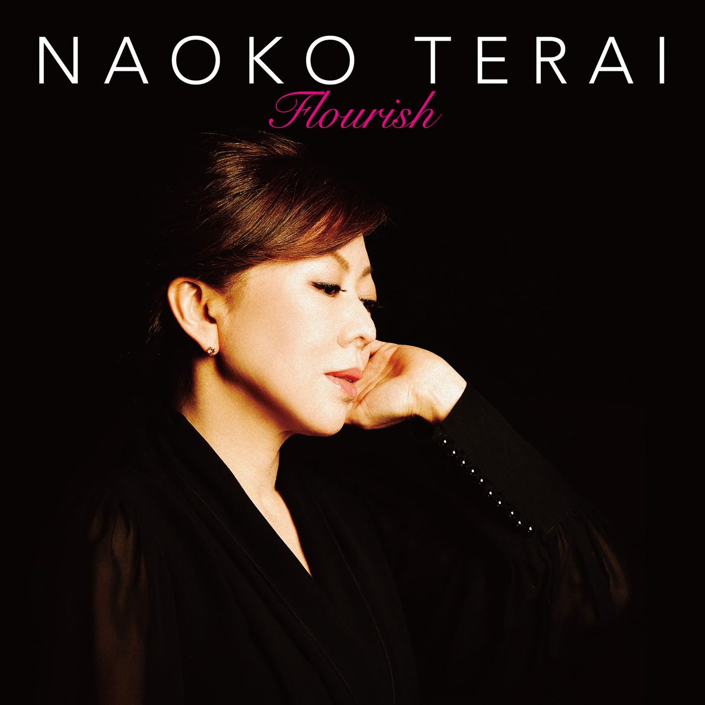 Naoko Terai - Flourish (2020) [FLAC 24bit/96kHz]