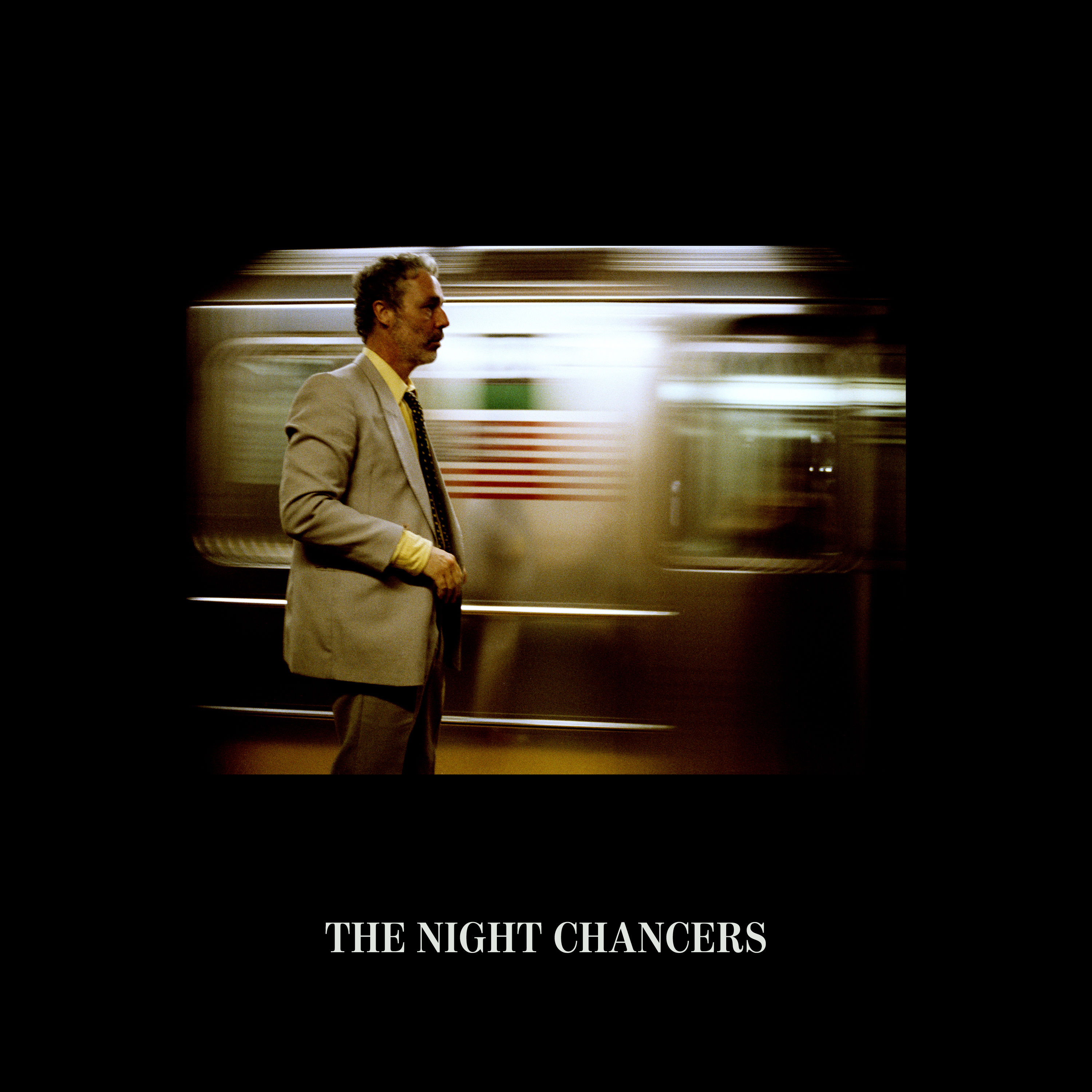 Baxter Dury – The Night Chancers (2020) [FLAC 24bit/48kHz]