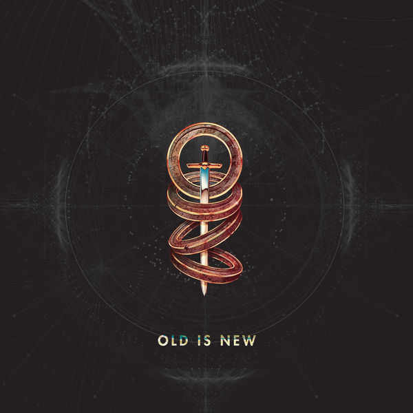 Toto – Old Is New (2018/2020) [FLAC 24bit/96kHz]