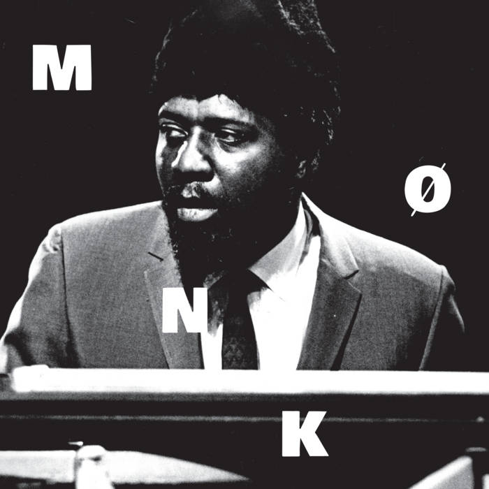 Thelonious Monk - Mønk (2018) [FLAC 24bit/96kHz]