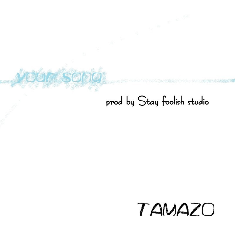TAMAZO – your song [Mora FLAC 24bit/48kHz]
