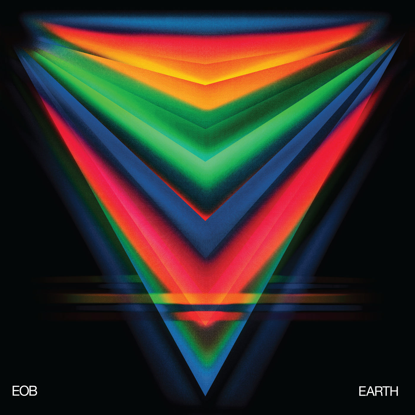 EOB – Earth (2020) [FLAC 24bit/88,2kHz]