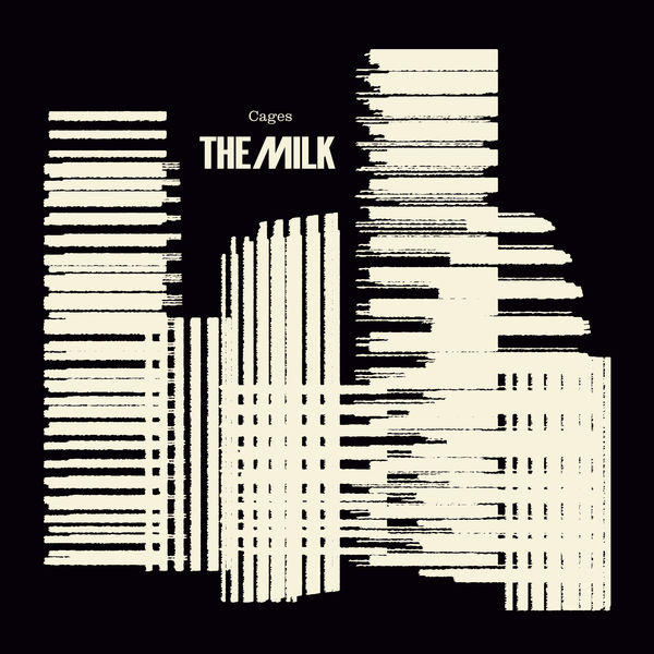 The Milk – Cages (2020) [FLAC 24bit/44,1kHz]