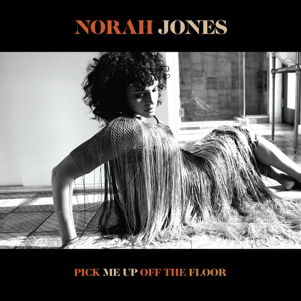 Norah Jones - Pick Me Up Off The Floor (2020) [FLAC 24bit/96kHz]