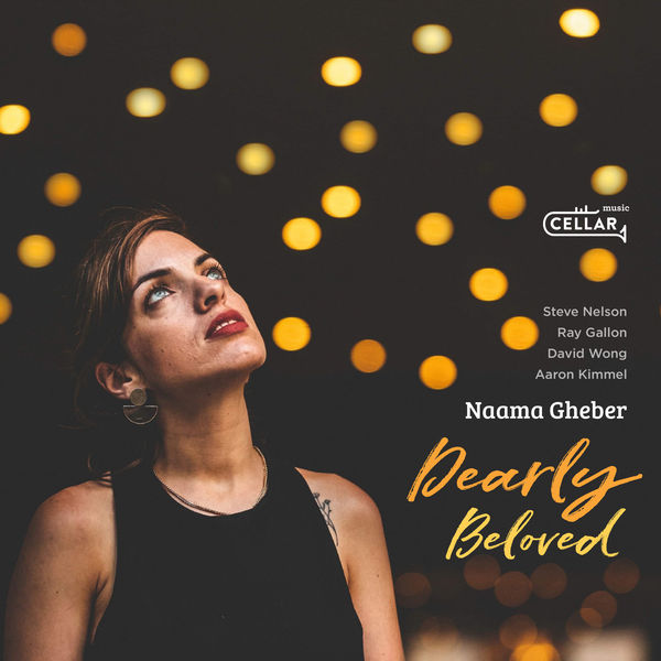 Naama Gheber – Dearly Beloved (2020) [FLAC 24bit/88,2kHz]
