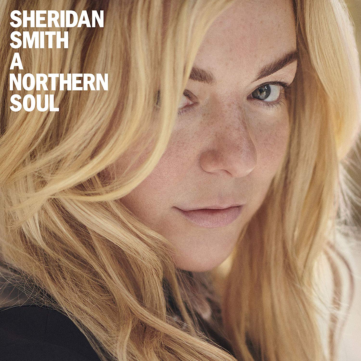 Sheridan Smith – A Northern Soul (2018) [FLAC 24bit/44,1kHz]