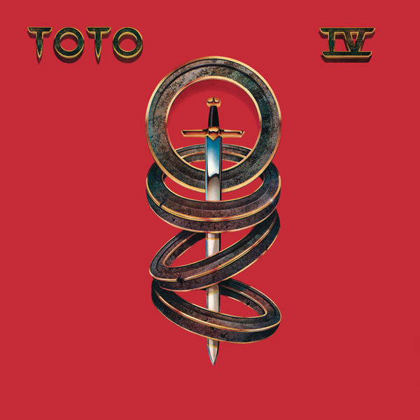 Toto - Toto IV (Remastered) (1982/2020) [FLAC 24bit/192kHz]