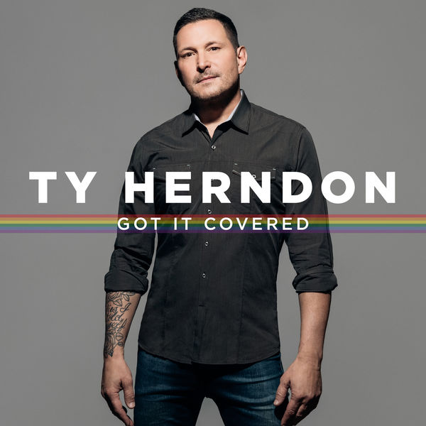 Ty Herndon – Got It Covered (2019) [FLAC 24bit/44,1kHz]