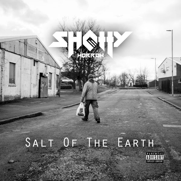 Shotty Horroh – Salt of the Earth (2018) [FLAC 24bit/44,1kHz]