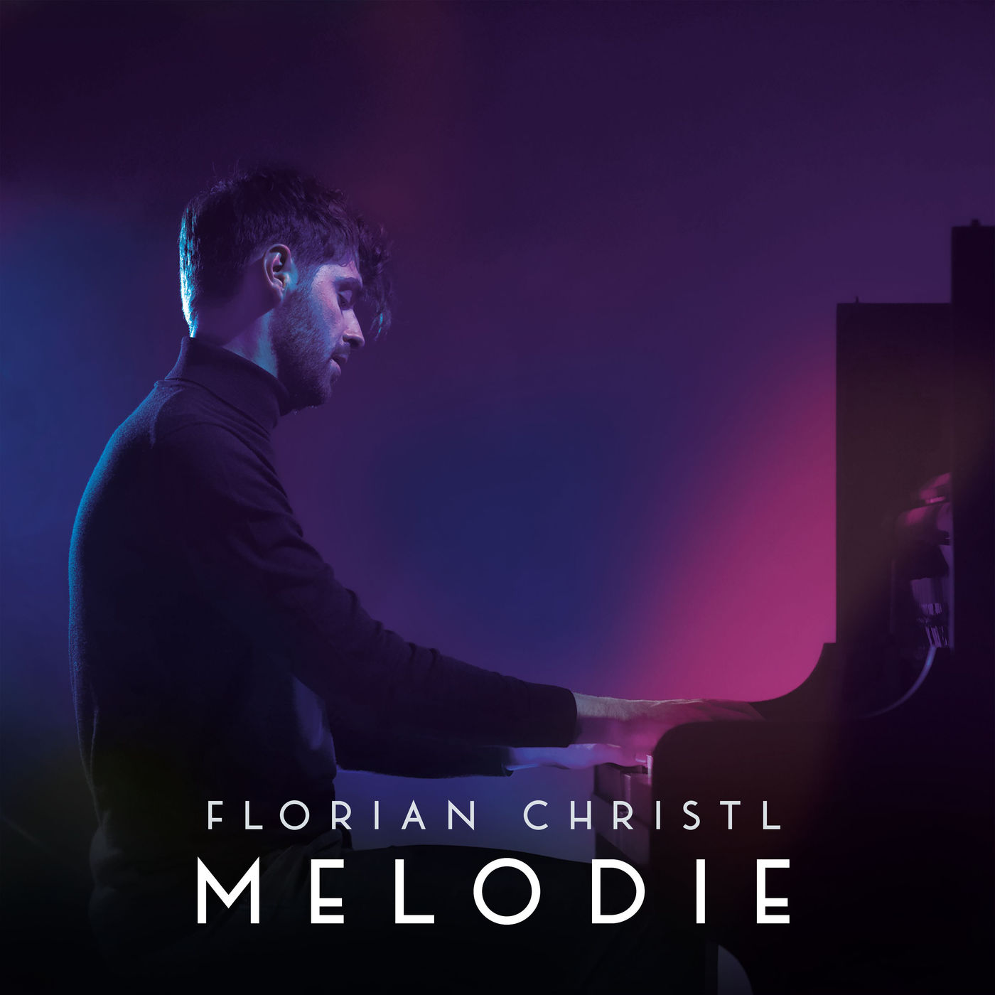 Florian Christl - Melodie (2020) [FLAC 24bit/48kHz]