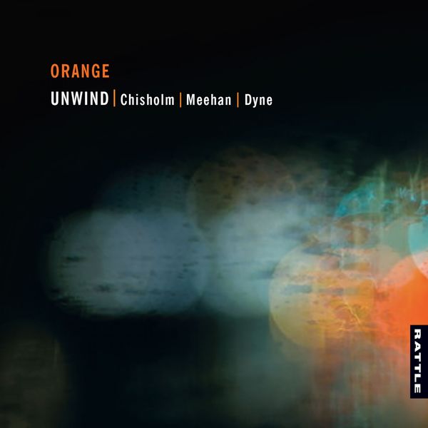 Unwind – Orange (2018) [FLAC 24bit/48kHz]