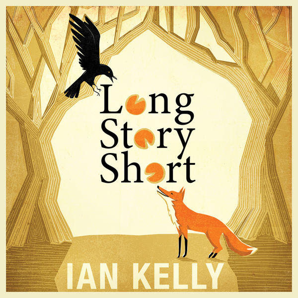 Ian Kelly – Long Story Short (2019) [FLAC 24bit/44,1kHz]