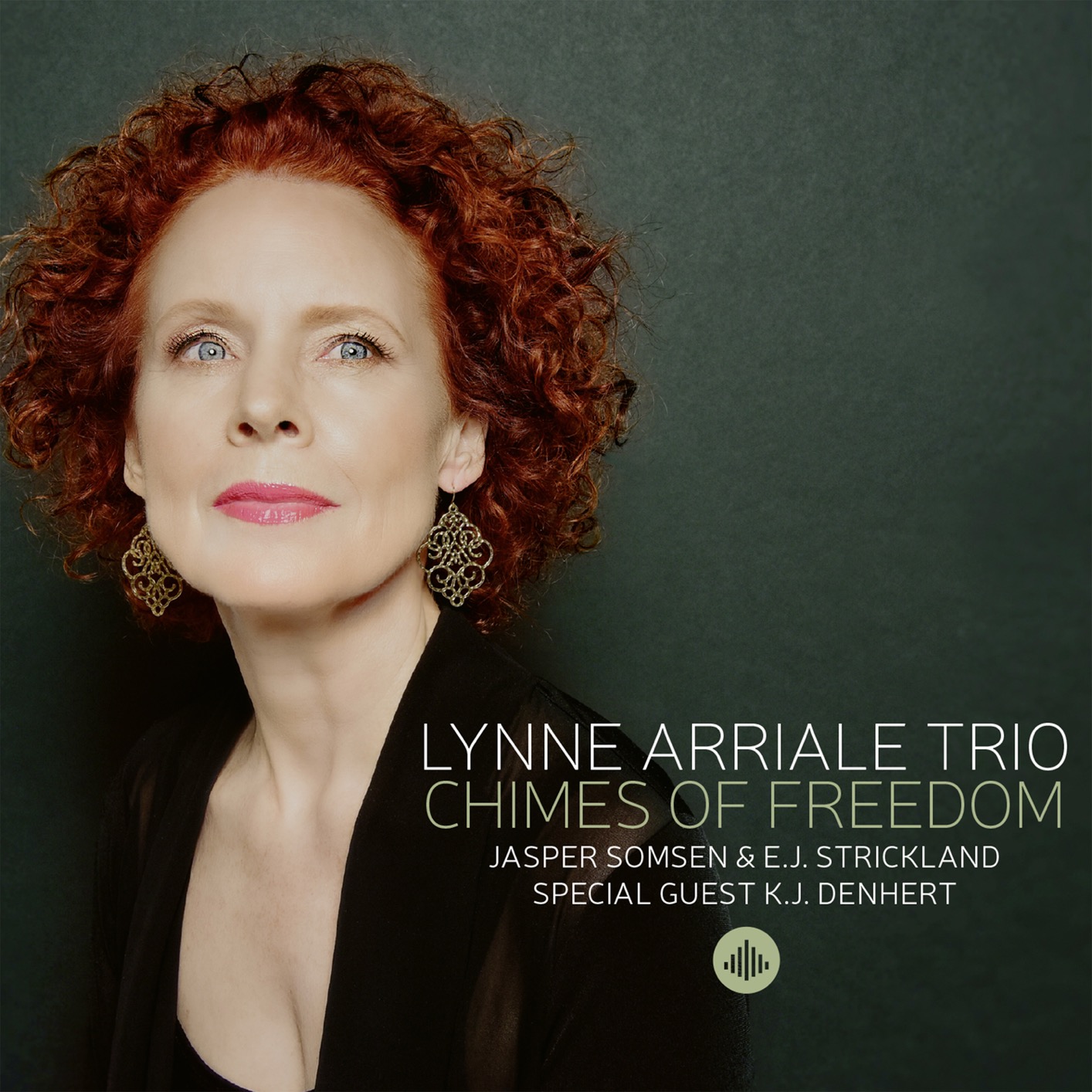 Lynne Arriale Trio – Chimes of Freedom (2020) [FLAC 24bit/96kHz]
