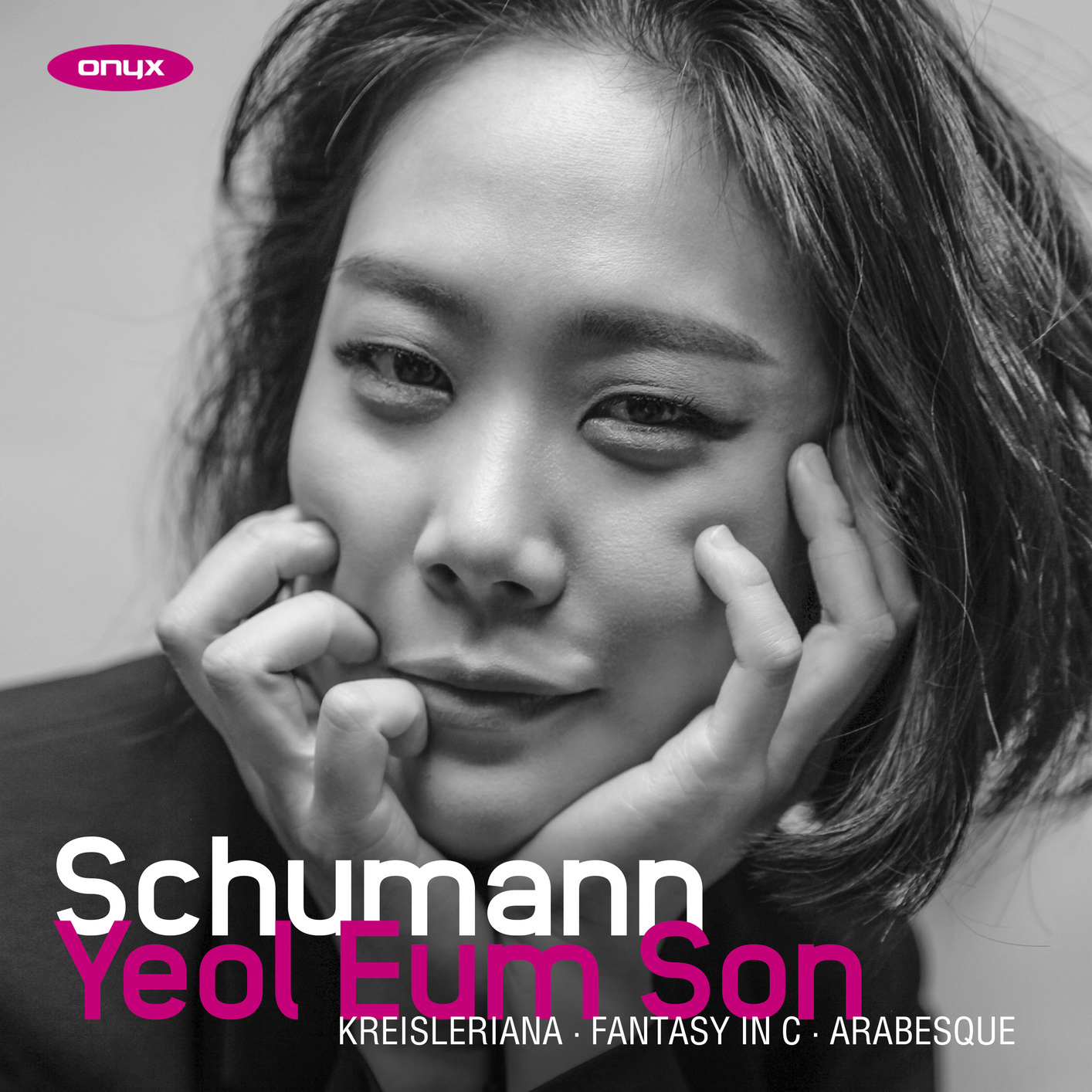 Yeol Eum Son - Schumann - Kreisleriana, Fantasy in C & Arabesque (2020) [FLAC 24bit/44,1kHz]