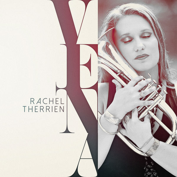 Rachel Therrien - Vena (2020) [FLAC 24bit/88,2kHz]