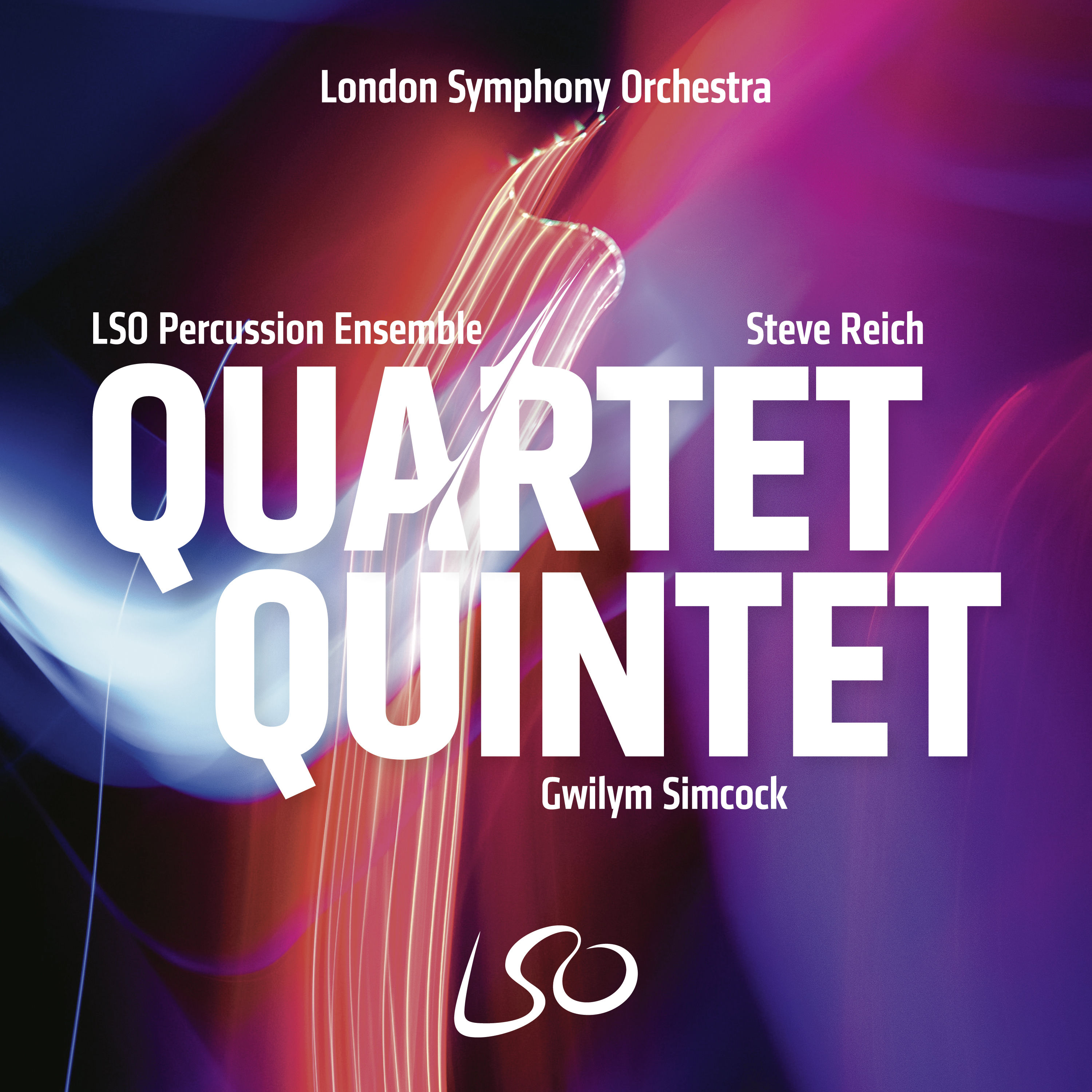 LSO Percussion Ensemble – Quartet Quintet (2020) [FLAC 24bit/96kHz]
