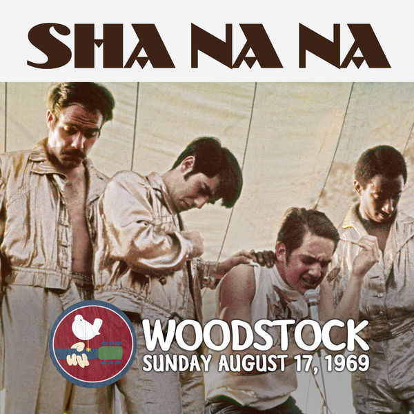 Sha Na Na – Live at Woodstock (2019) [FLAC 24bit/96kHz]