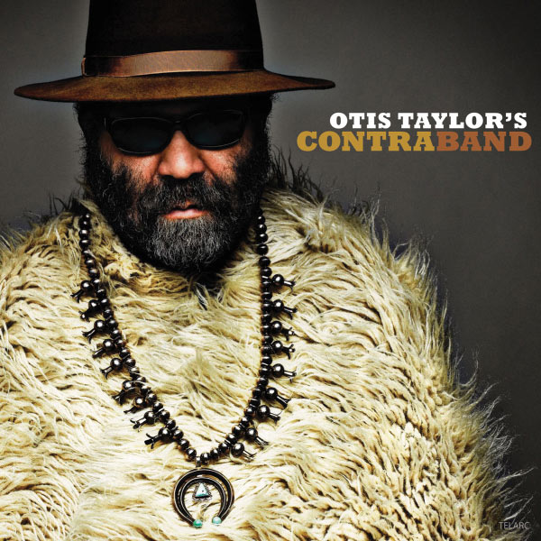 Otis Taylor – Otis Taylor’s Contraband (2012) [FLAC 24bit/44,1kHz]