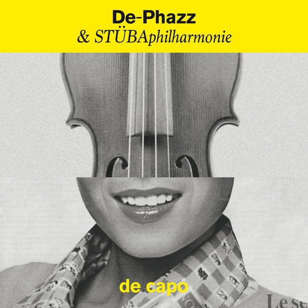 De-Phazz & STuBAphilharmonie – De Capo (2019) [FLAC 24bit/44,1kHz]