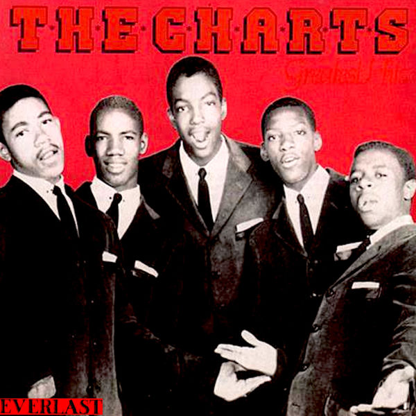 The Charts – Greatest Hits (1965/2017) [FLAC 24bit/44,1kHz]