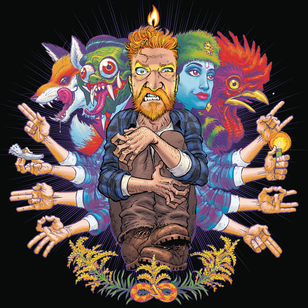 Tyler Childers – Country Squire (2019) [FLAC 24bit/96kHz]