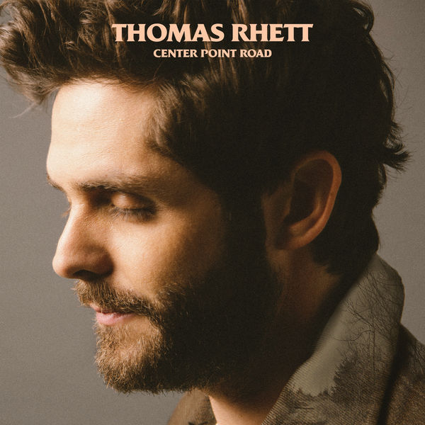 Thomas Rhett - Center Point Road (2019) [FLAC 24bit/48kHz]