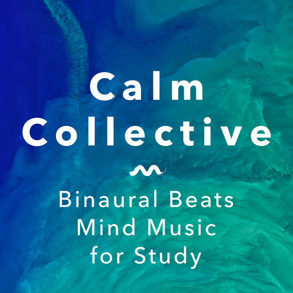 Calm Collective - Binaural Beats Mind Music For Study (2020) [FLAC 24bit/48kHz]