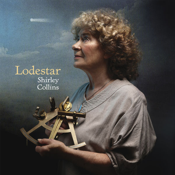 Shirley Collins - Lodestar (2016) [FLAC 24bit/96kHz]