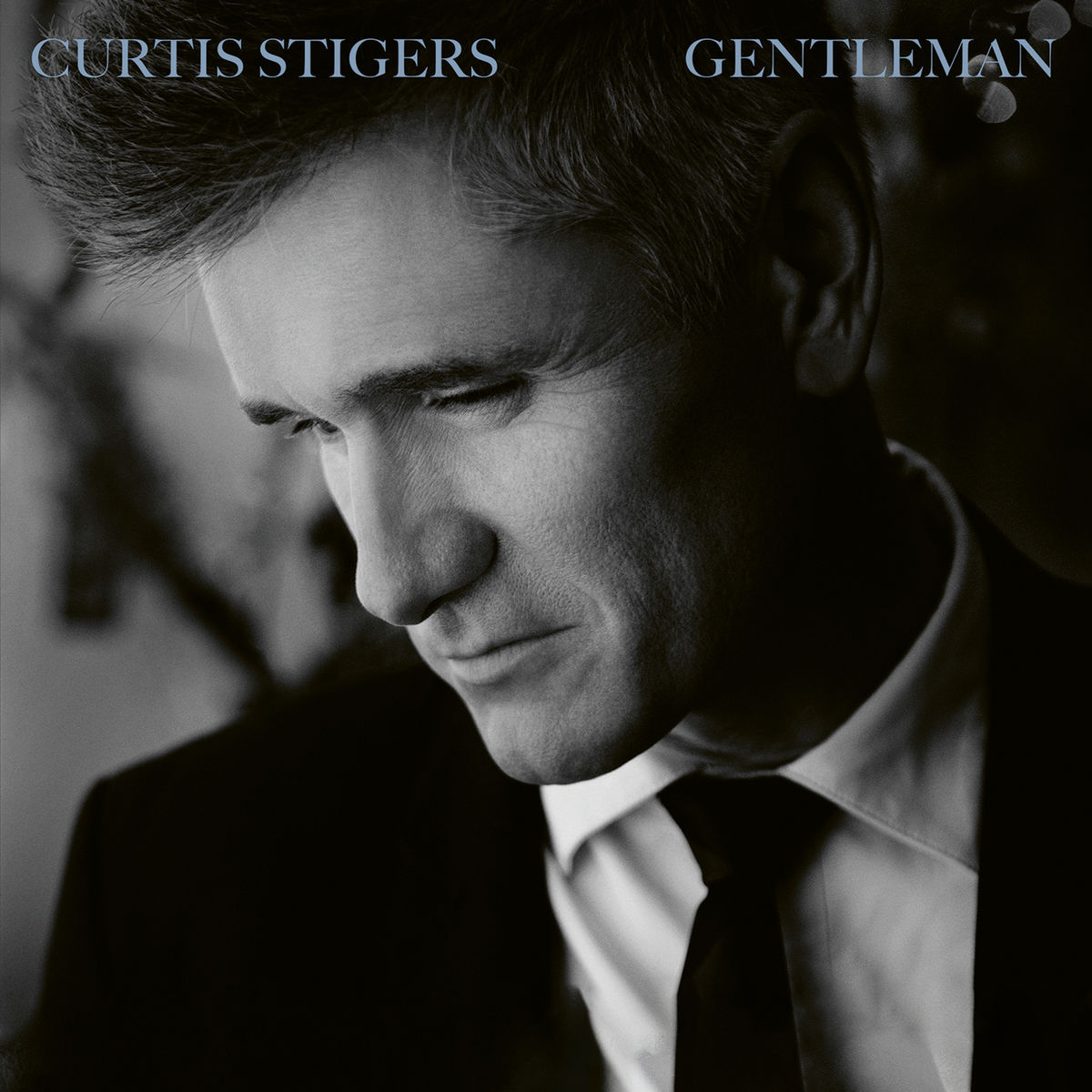 Curtis Stigers - Gentleman (2020) [FLAC 24bit/88,2kHz]