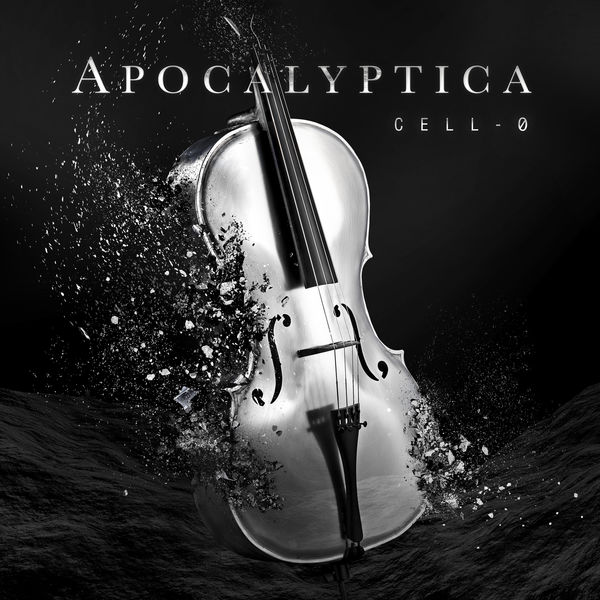 Apocalyptica - Cell-0 (2020) [FLAC 24bit/44,1kHz]
