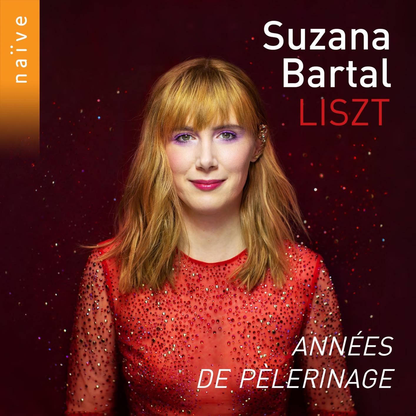Suzana Bartal – Liszt: Annees de pelerinage (2020) [FLAC 24bit/96kHz]