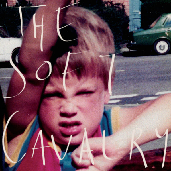 The Soft Cavalry – The Soft Cavalry (2019) [FLAC 24bit/44,1kHz]