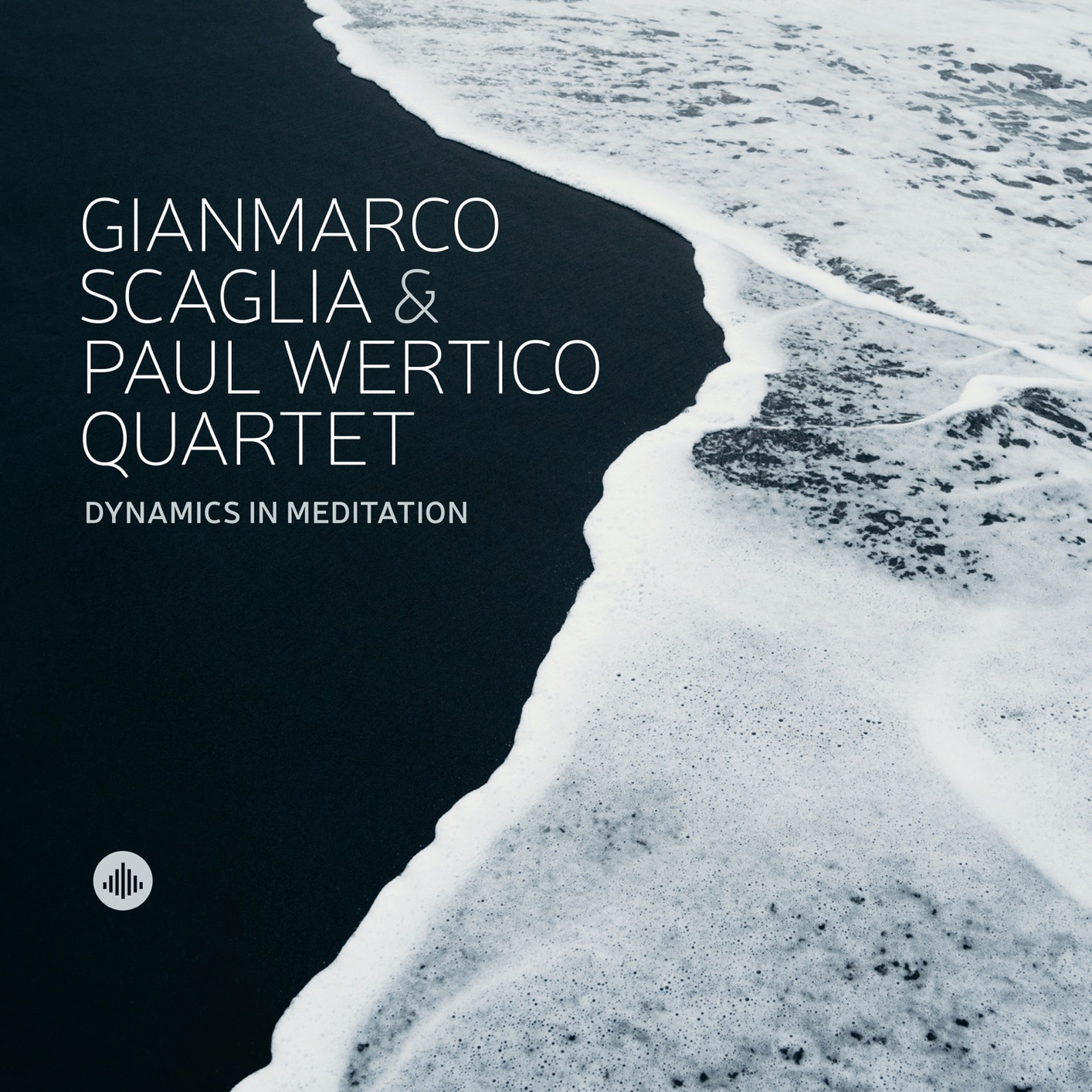 Gianmarco Scaglia & Paul Wertico Quartet – Dynamics in Meditation (2020) [FLAC 24bit/96kHz]