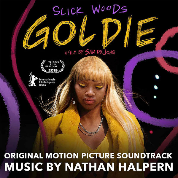 Nathan Halpern – Goldie (Original Motion Picture Soundtrack) (2020) [FLAC 24bit/48kHz]
