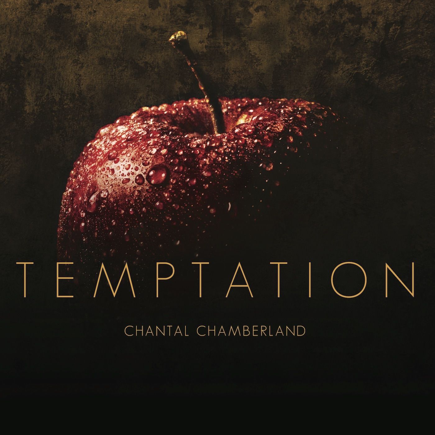 Chantal Chamberland - Temptation (2019) [HDTracks DSF DSD64/2.82MHz + FLAC 24bit/96kHz]
