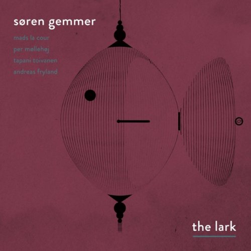 Soren Gemmer – The Lark (2016) [FLAC 24bit/96kHz]