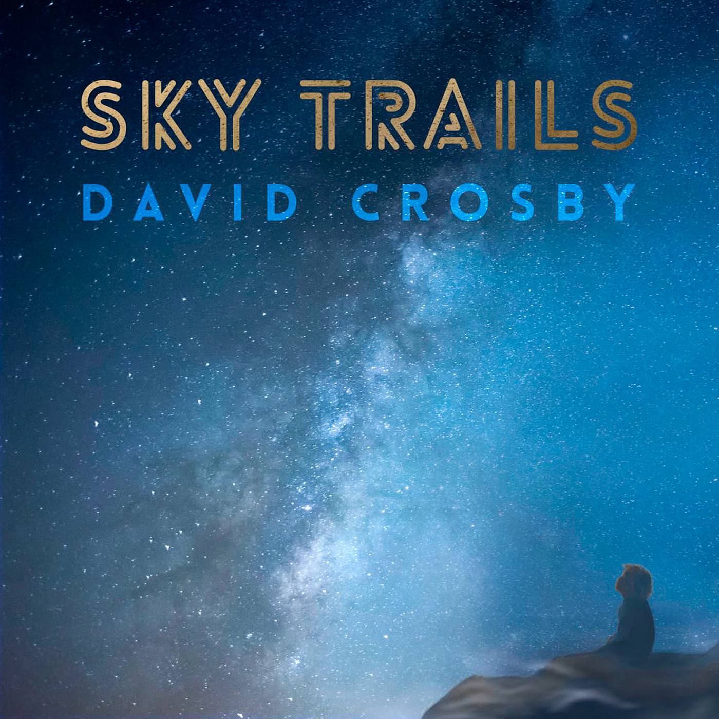 David Crosby – Sky Trails (2017) [FLAC 24bit/44,1kHz]