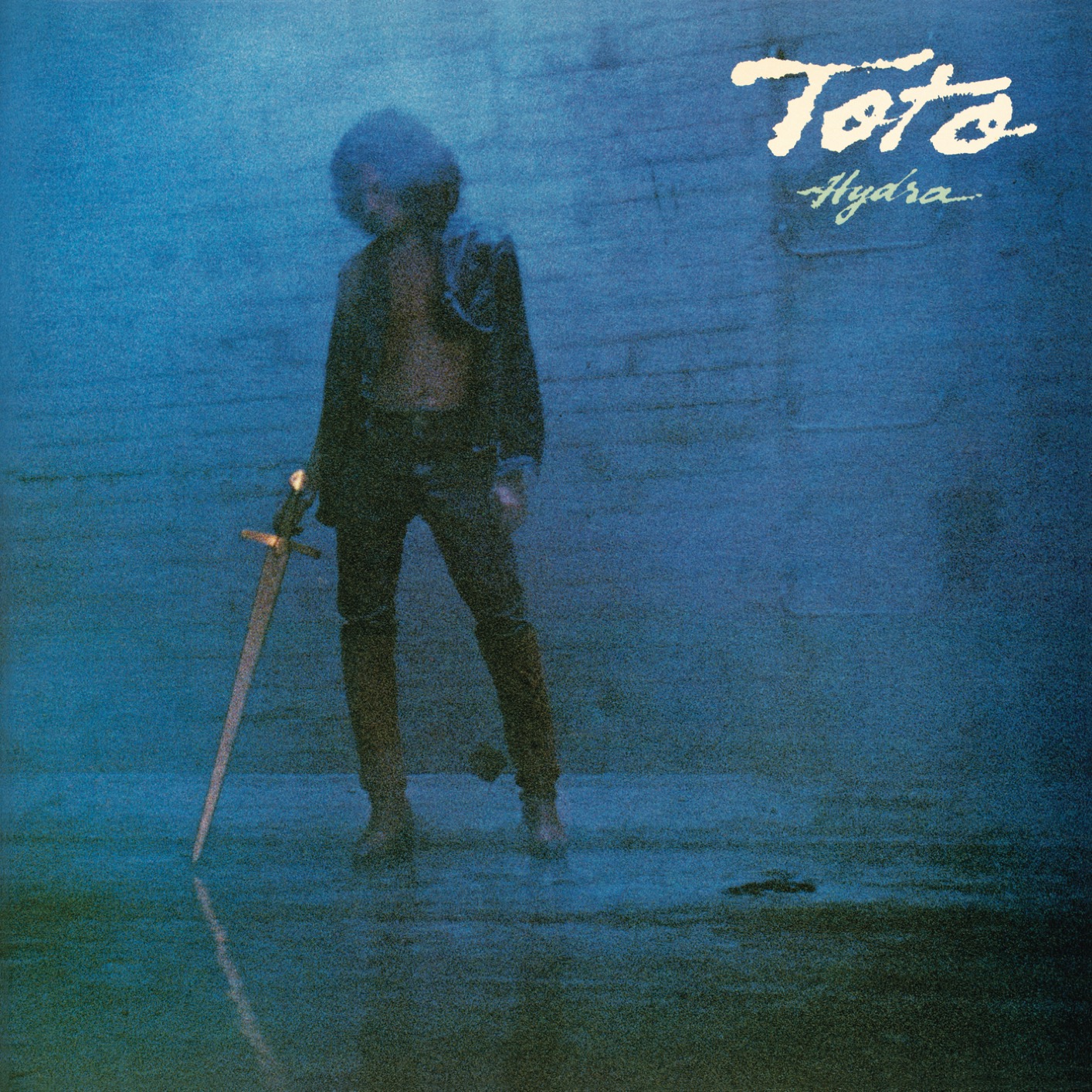 Toto – Hydra (Remastered) (1979/2020) [FLAC 24bit/192kHz]