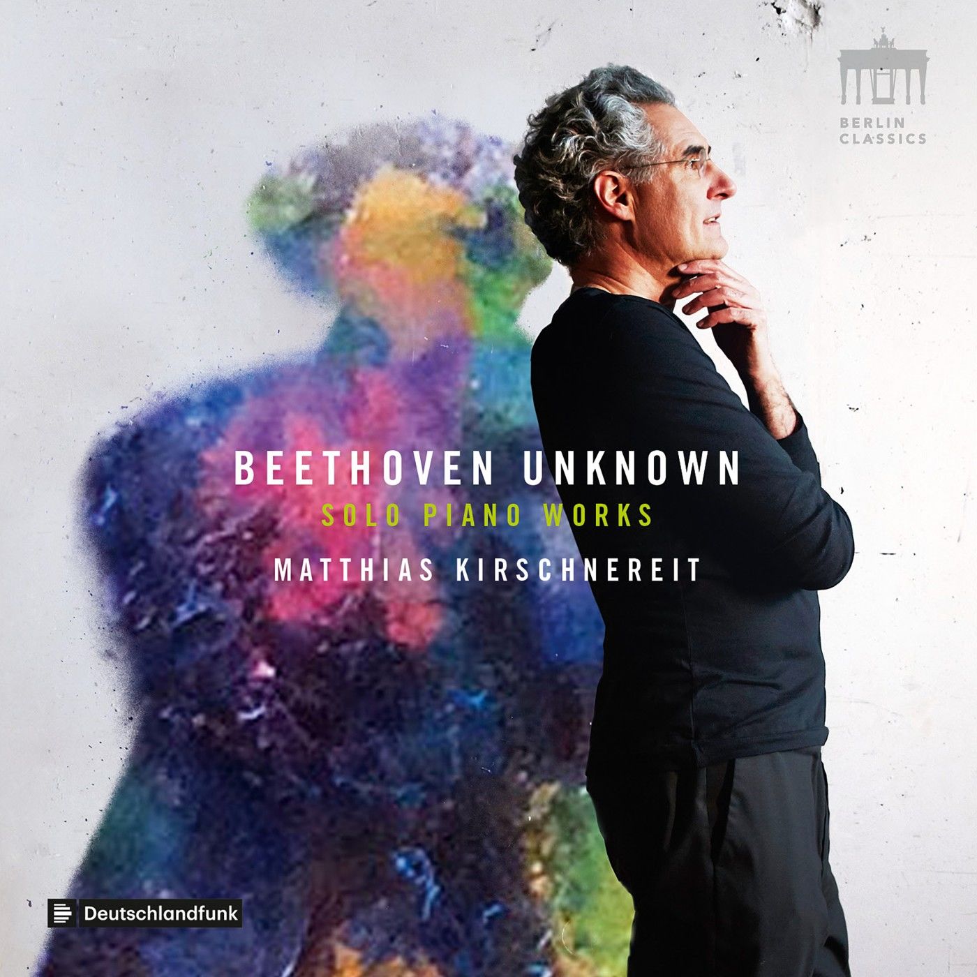 Matthias Kirschnereit - Beethoven: Unknown Solo Piano Works (2020) [FLAC 24bit/96kHz]