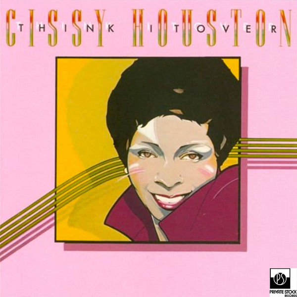 Cissy Houston - Think It Over (1978/2017) [FLAC 24bit/44,1kHz]