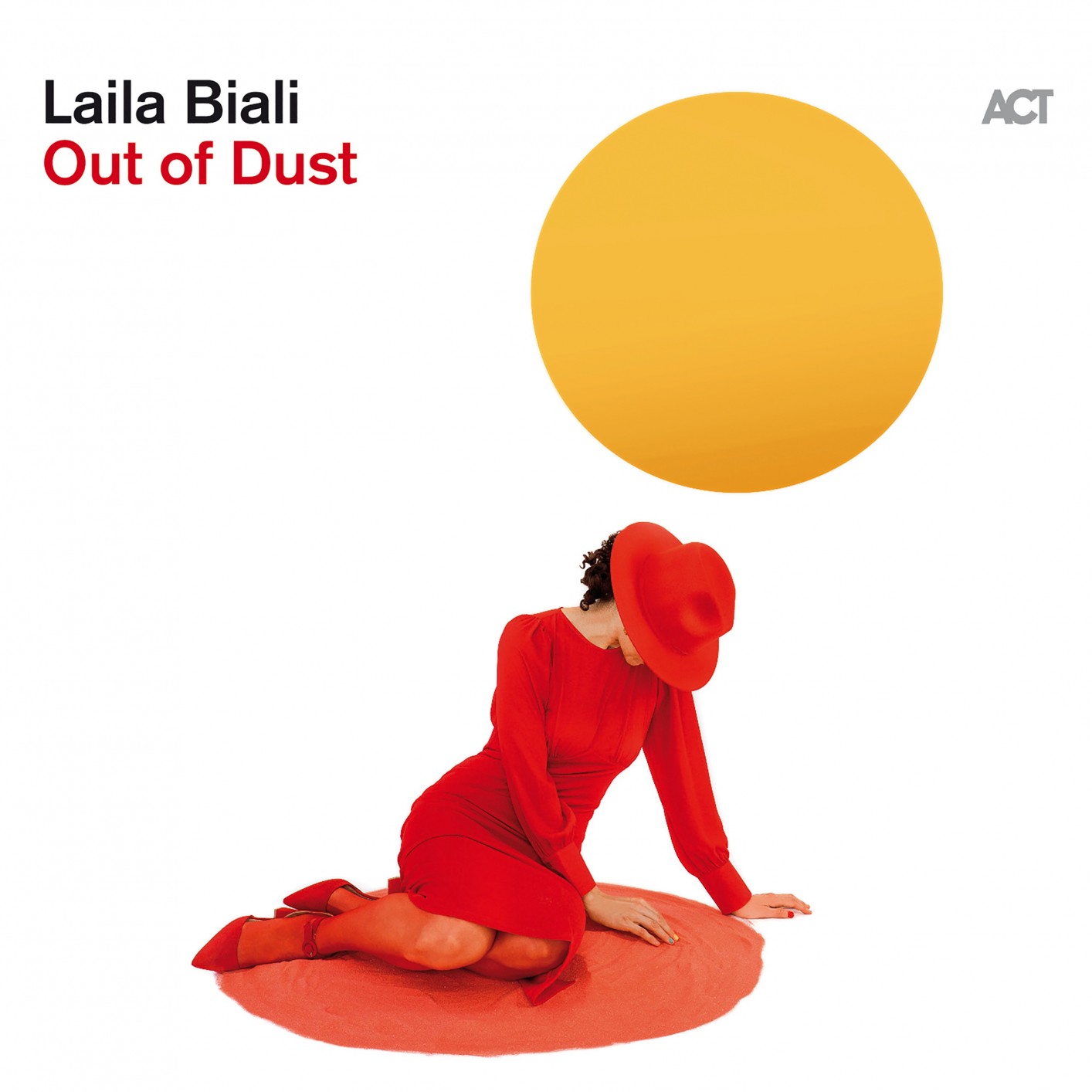 Laila Biali – Out of Dust (2020) [FLAC 24bit/88,2kHz]