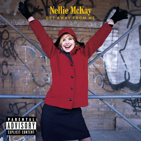 Nellie McKay – Get Away From Me (2004) [FLAC 24bit/48kHz]