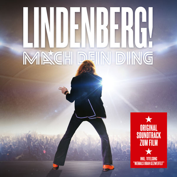 Udo Lindenberg – Lindenberg! Mach Dein Ding (Original Soundtrack) (2020) [FLAC 24bit/44,1kHz]