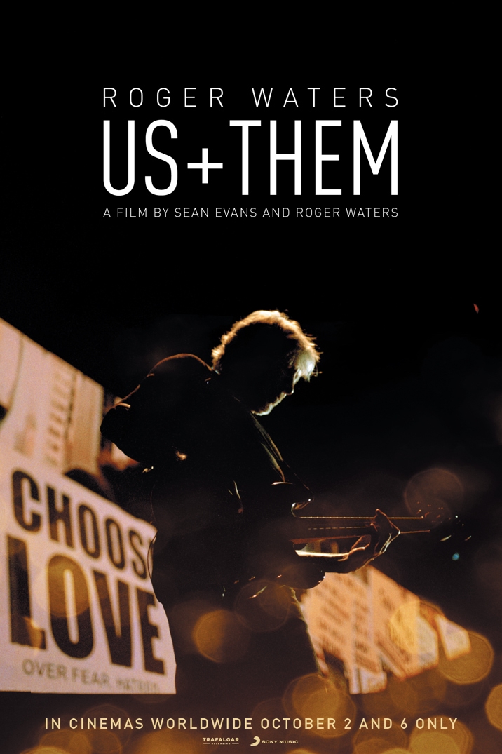 Roger Waters Us+Them 2019 2160p WEB-DL x265-ROCCaT