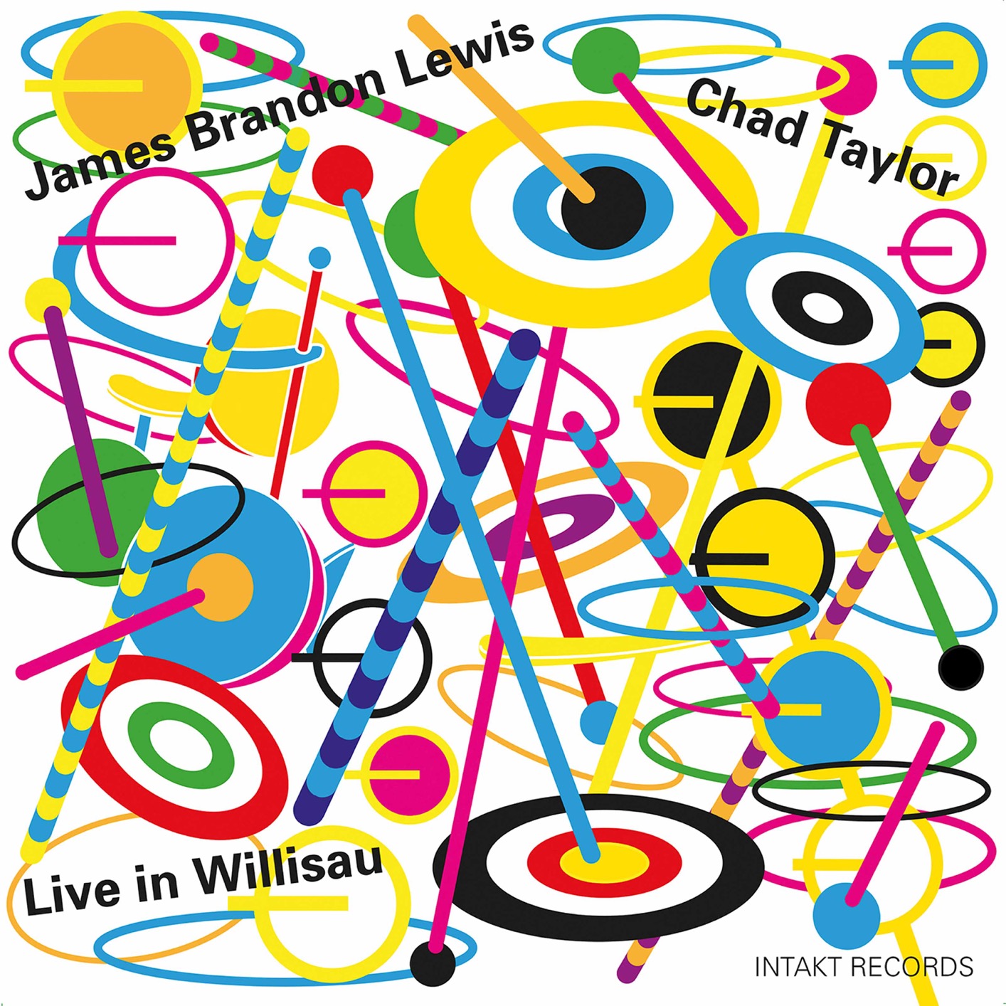 James Brandon Lewis & Chad Taylor – Live in Willisau (Live) (2020) [FLAC 24bit/48kHz]